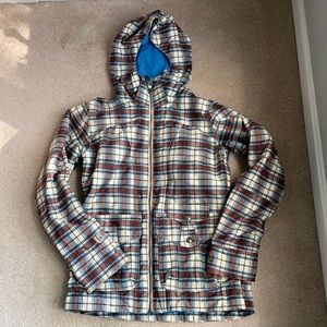 Burton Snow Jacket - Size S